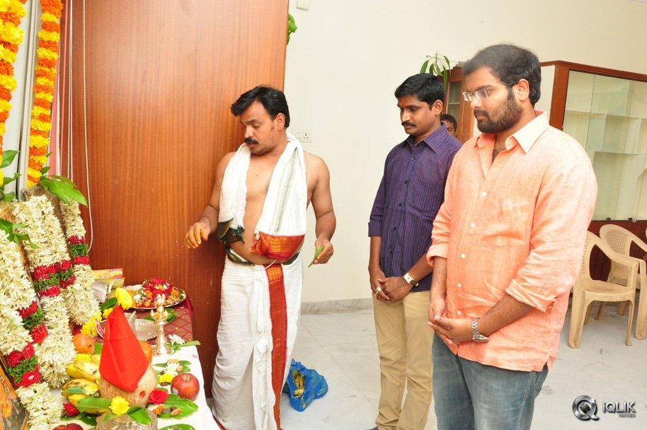Nara-Rohith-Savithri-Movie-Opening